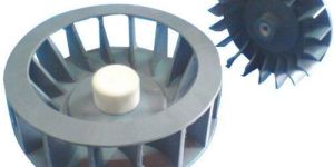 Polypropylene Impeller