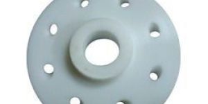 UHMWPE Sand Mill Impellers