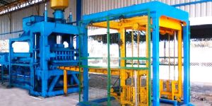 Brick Making Plant RBM-30