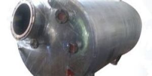 Solvent Extraction Plants