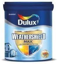 Shield Exterior Paint