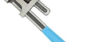 Pipe Wrench