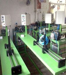 Proof Load Testing Machine