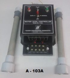 Water Level Controller