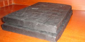 EPDM Reclaimed Rubber