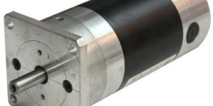PMDC INLINE PLANETARY GEAR MOTOR