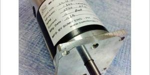 PMDC Motor 100 W
