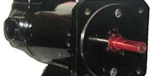 PMDC MOTOR 200W