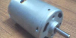 PMDC MOTOR 25W