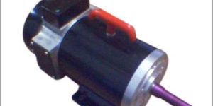 PMDC MOTOR 400 W