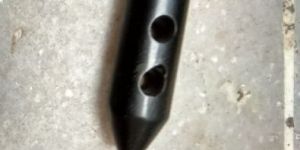 Buffalo Horn Toggles