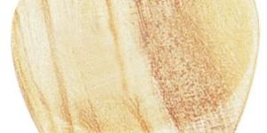Wood Tone Guitar Picks