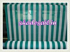 Shade Cloth Fabric