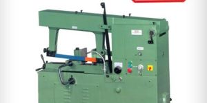 Hacksaw Machines