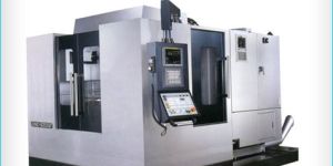 Horizontal Machining Center