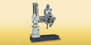 Radial Drilling Machines