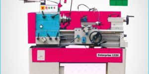 Turn Master Lathe Machine