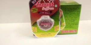 Mount Saffron 1/2 gm