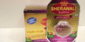 Sherawali Saffron 1/2 gm