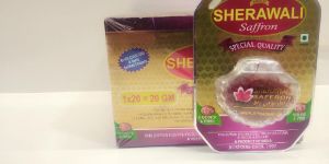 Sherawali Saffron 1 Gm