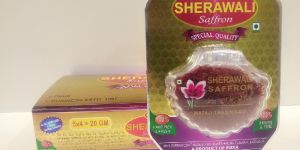Sherawali Saffron 5 Gm