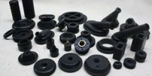 Rubber Grommets, Caps & Covers
