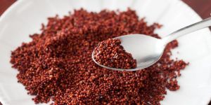 Ragi (Finger Millet)