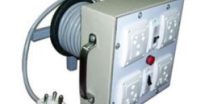 Industrial Heavy Duty Extension Boards