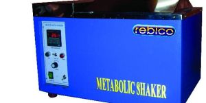 WATER BATH INCUBATOR SHAKER METABOLIC SHAKER