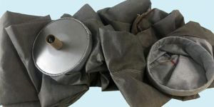 FIBERGLASS DUST FILTER BAG