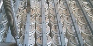 REVERSE AIR FILTER BAG