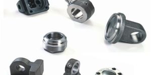 Hydraulic Parts