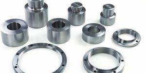 Wind Mill Gear Box Parts