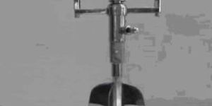 Propeller Type Current Meter