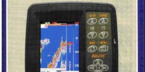 Digital Echo Sounder