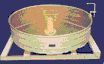 Open Pan Evaporimeter