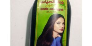 Shifa-Ul-Hayat Hair Oil