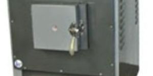 High Temperature Furnace