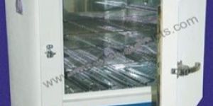 Laboratory Electric Oven