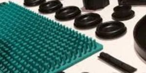 Rubber Moulded Products