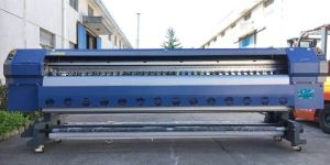 Flex Printer Machine