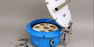 Pressure Plate Apparatus