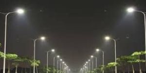 Street Light Maintenance