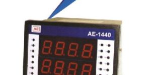 Multifunction Meter