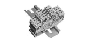 Multi-Level Terminal