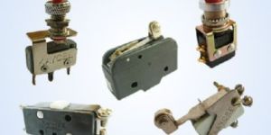 Multiple Limit Switches