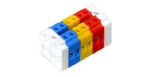 PANEL MOUNTED TERMINAL BLOCk