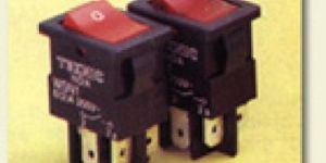 Rocker Switches