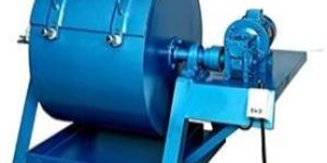 Los Angeles Abrasion Testing Machine