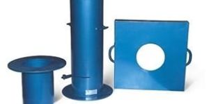 Sand Replacement Apparatus